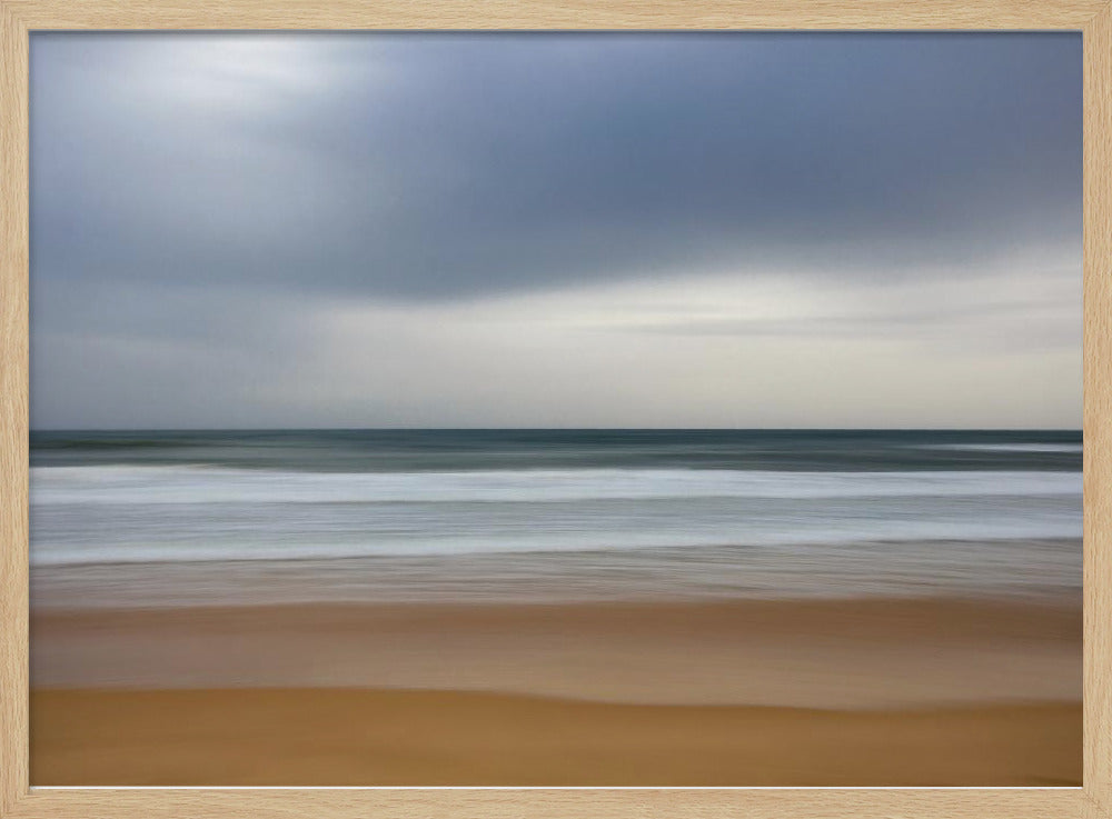 Maritime wandering | Poster