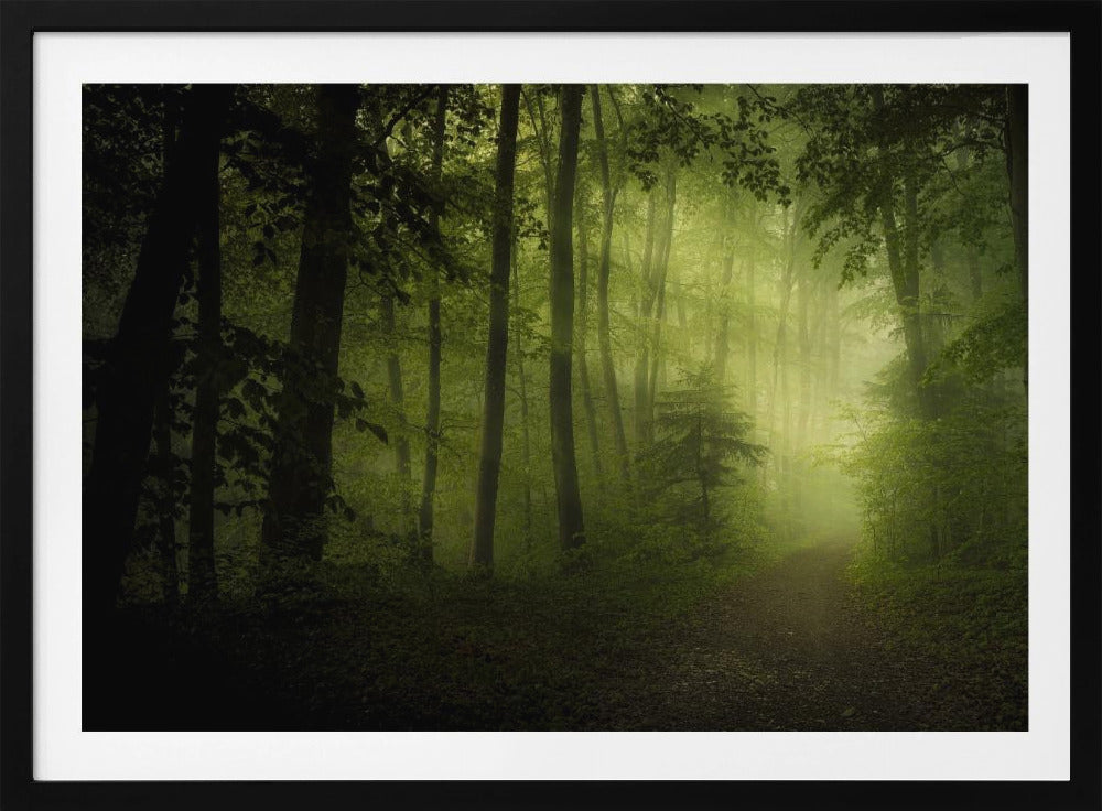 spring secret | Poster