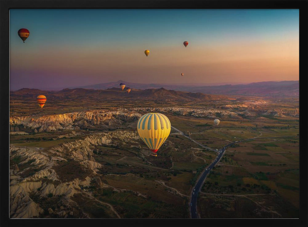 zero gravity | Poster