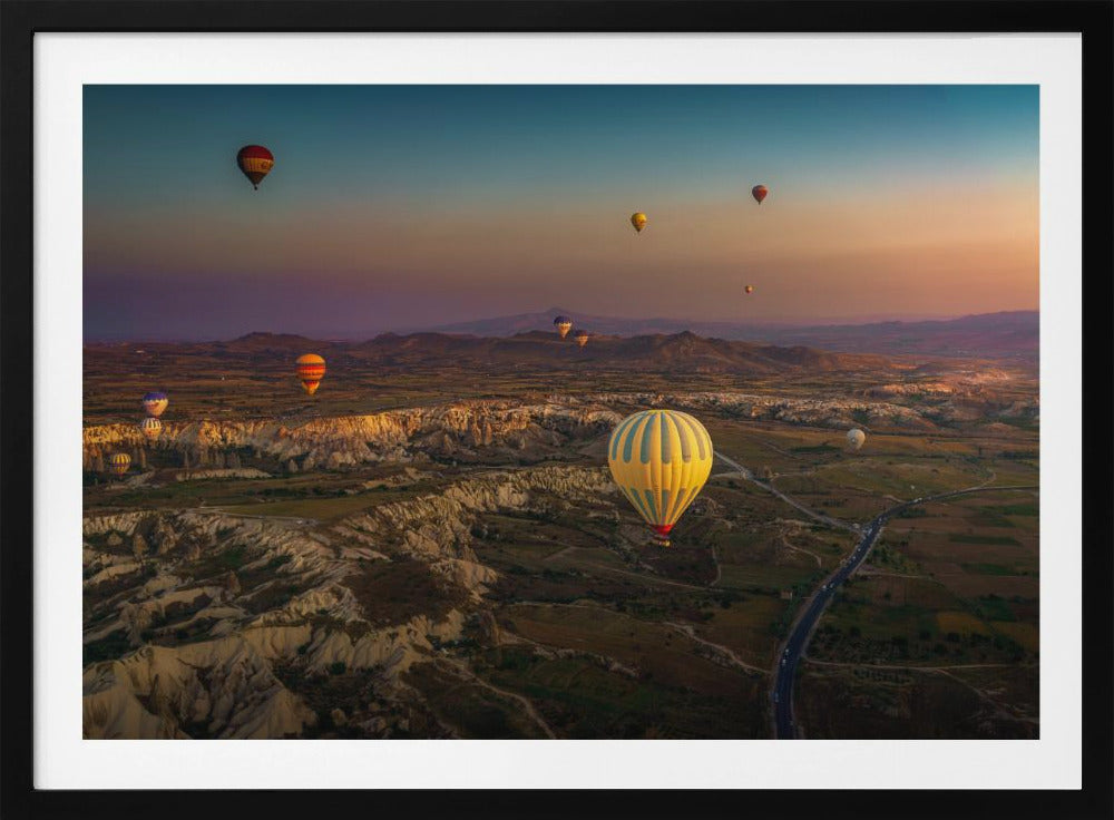 zero gravity | Poster