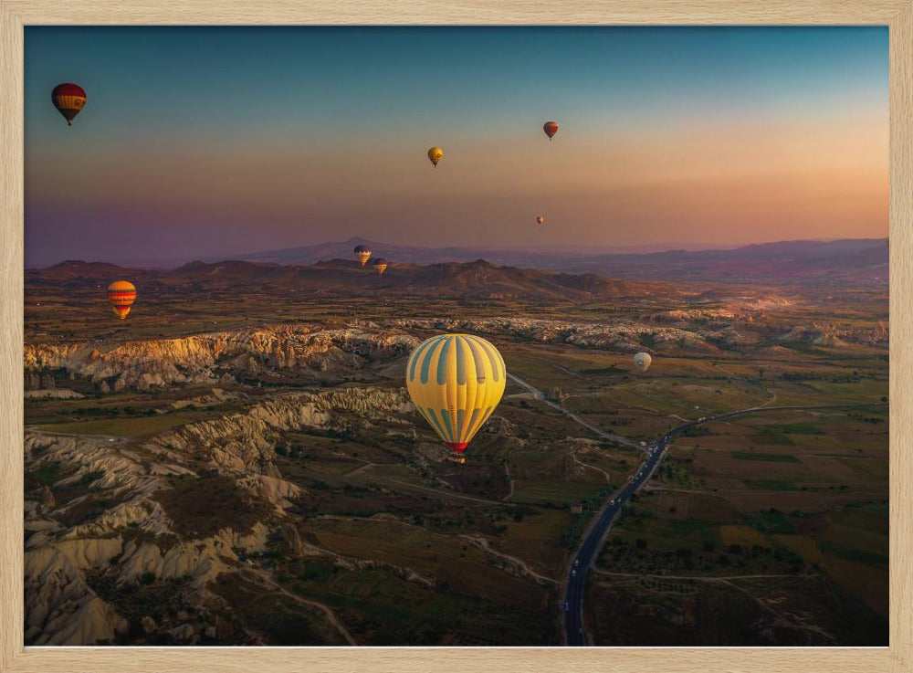 zero gravity | Poster