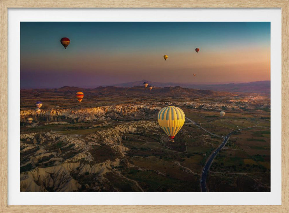 zero gravity | Poster