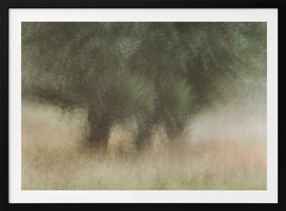 Three in a row | Poster