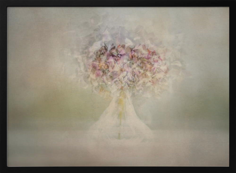 Dream bouquet | Poster