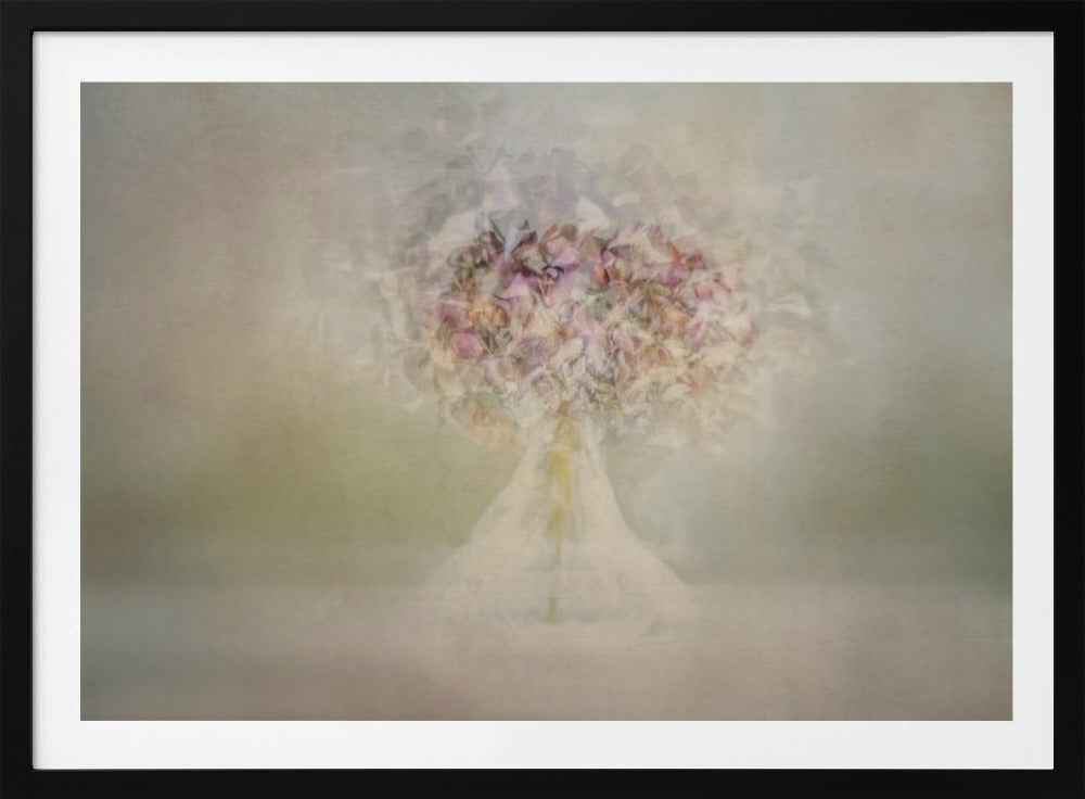 Dream bouquet | Poster