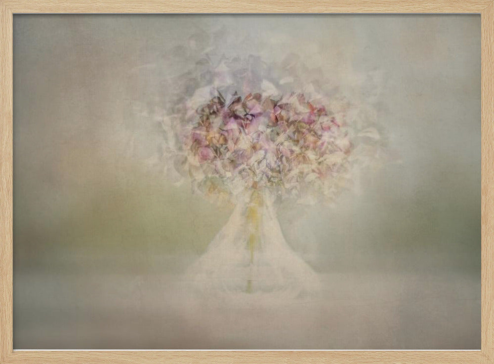 Dream bouquet | Poster