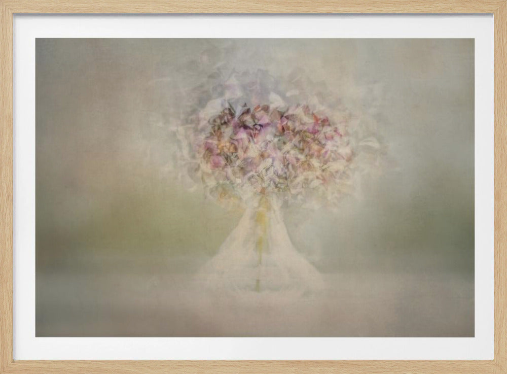 Dream bouquet | Poster