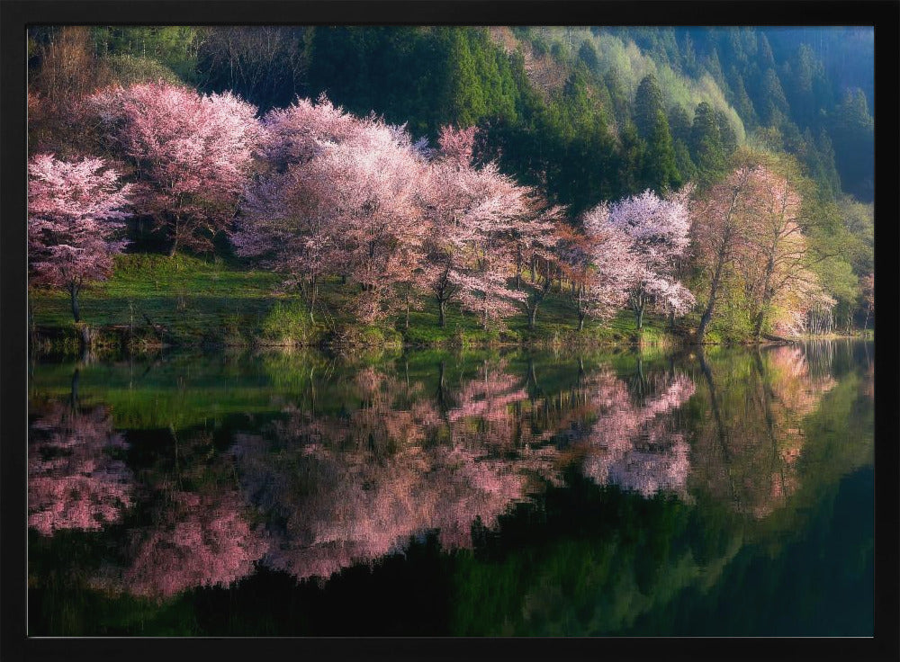 Another World | Poster