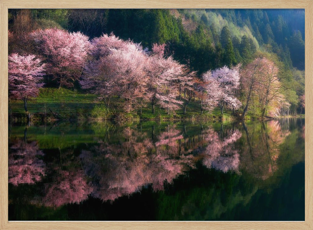 Another World | Poster