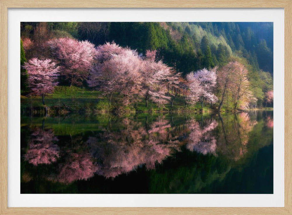 Another World | Poster