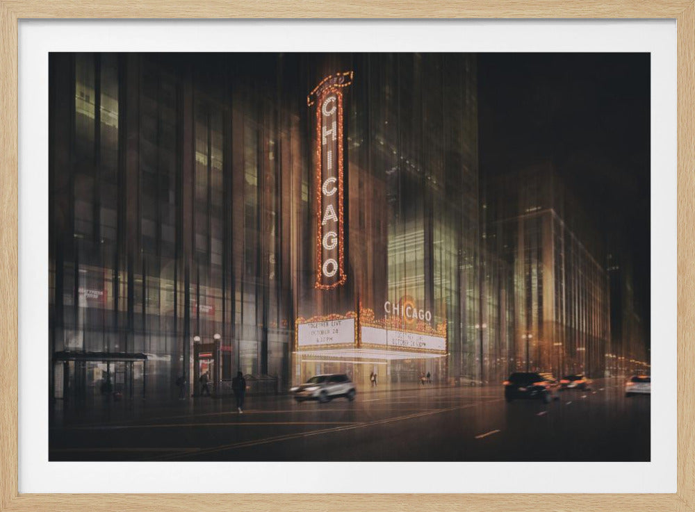 Together Live | Poster