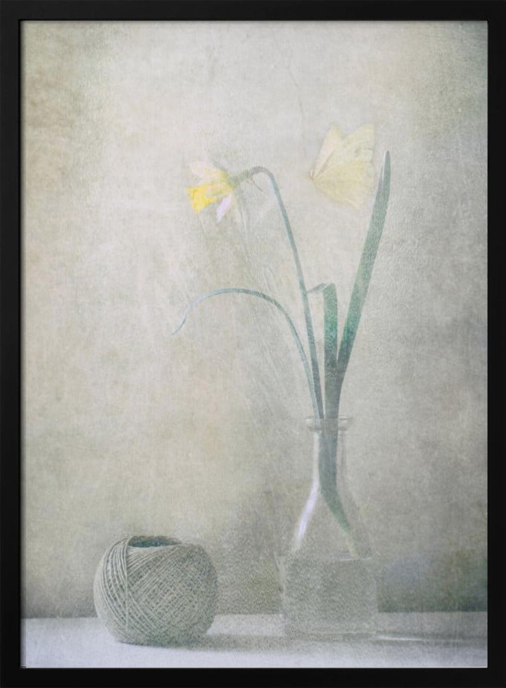 Spring at Home | Poster