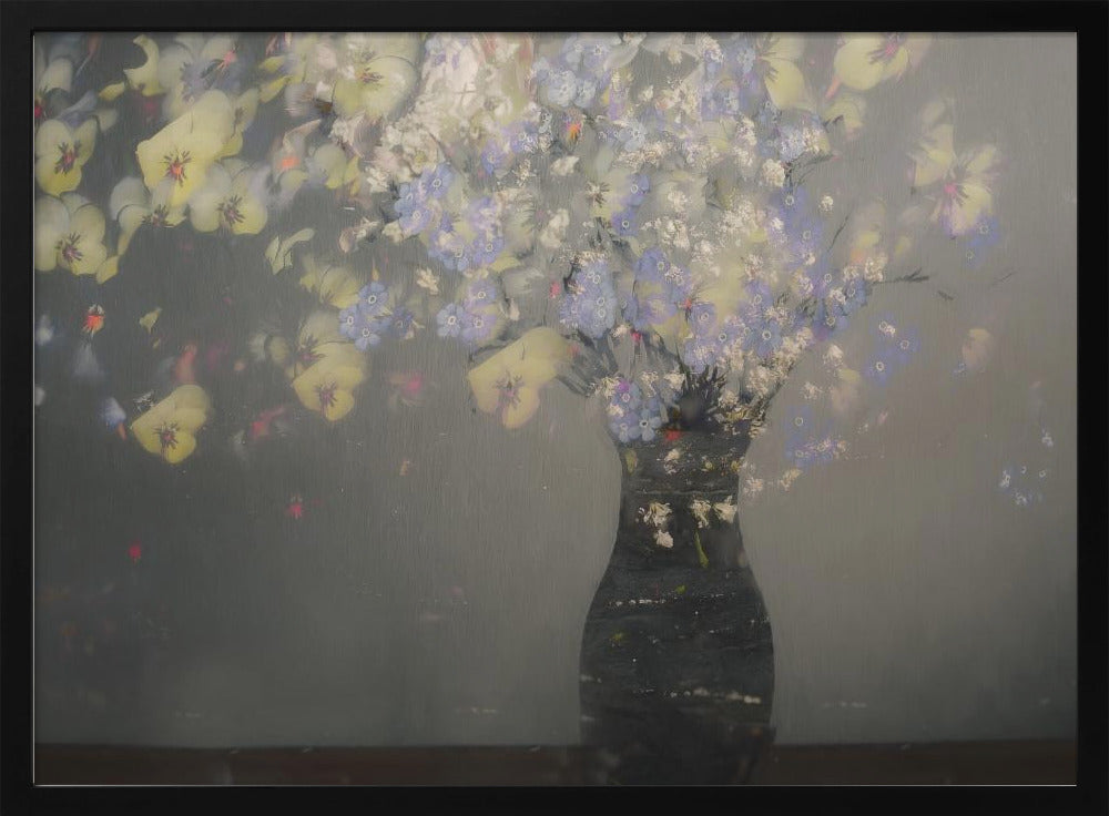 Home sweet home... | Poster