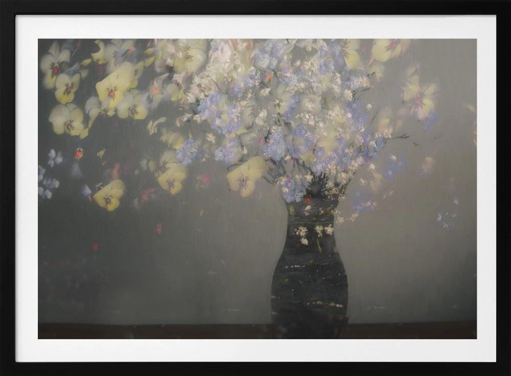 Home sweet home... | Poster