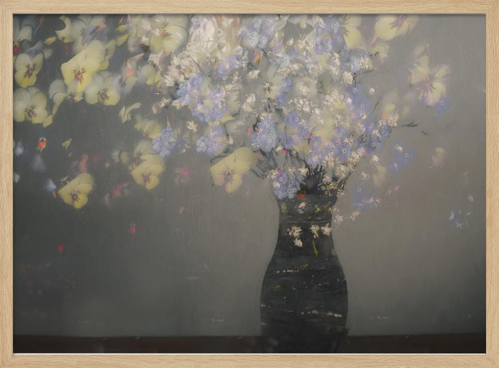 Home sweet home... | Poster