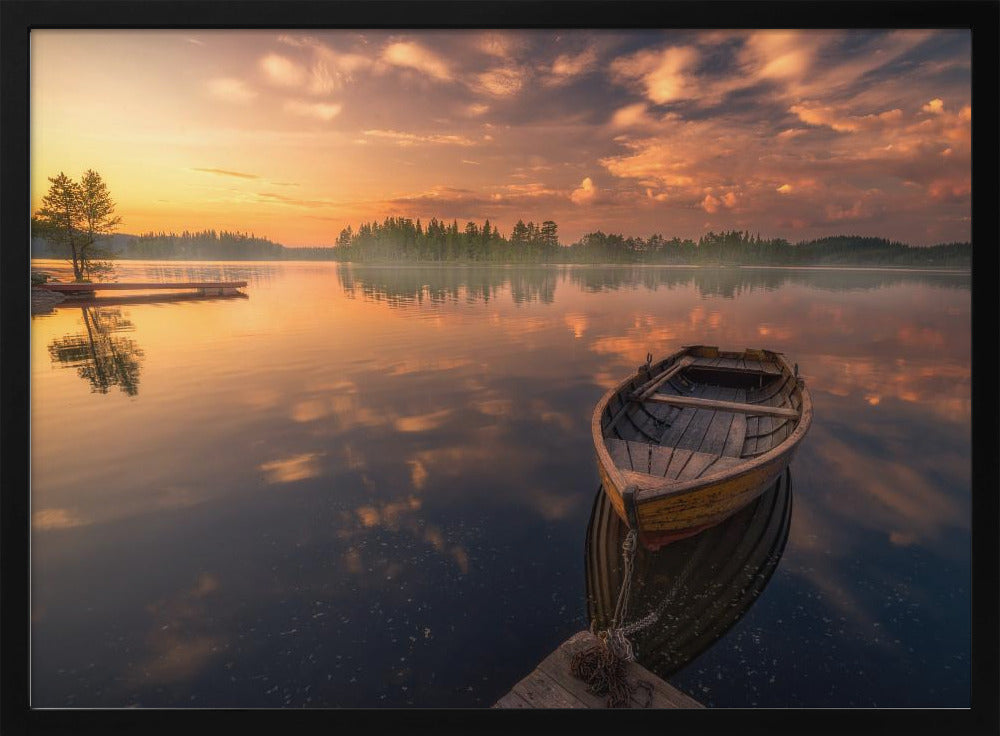 Destinations | Poster