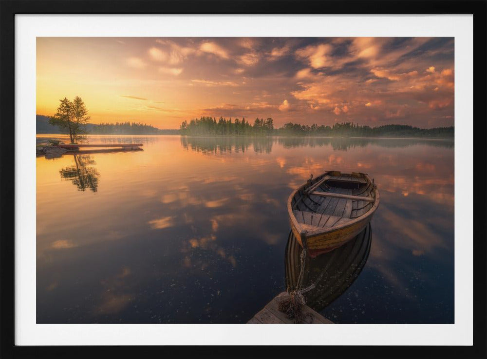 Destinations | Poster