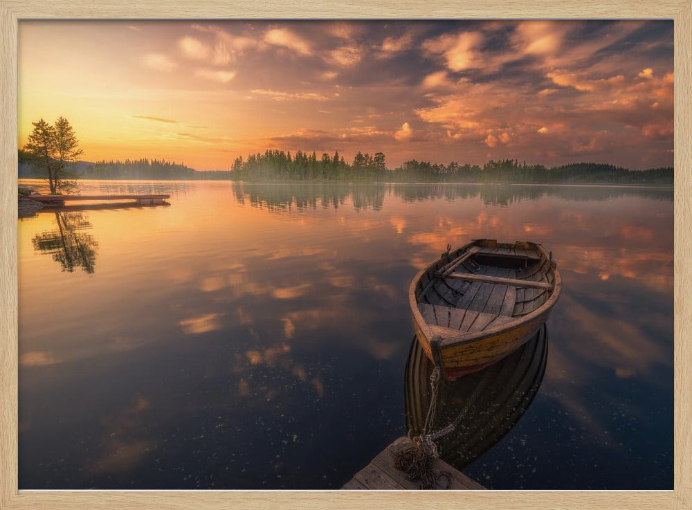 Destinations | Poster