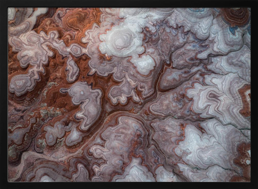 Colors of Utah | Poster