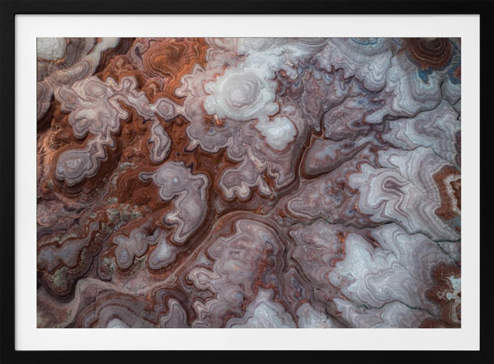 Colors of Utah | Poster