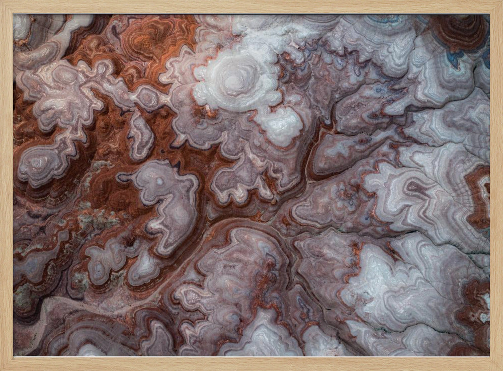 Colors of Utah | Poster