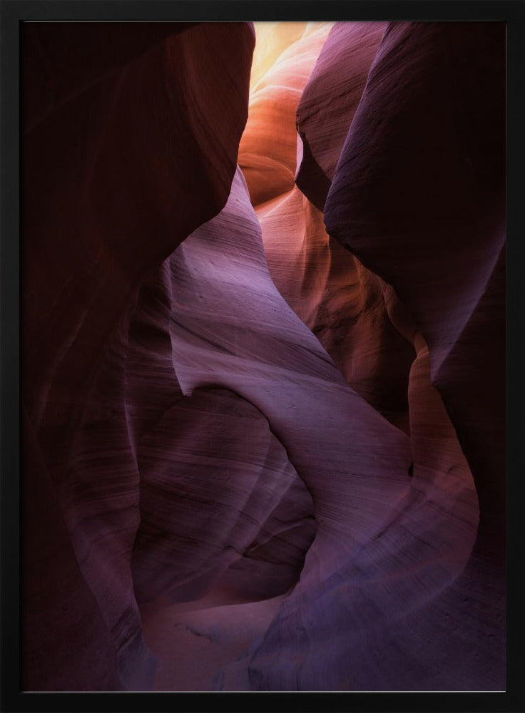 Textures and tones | Poster