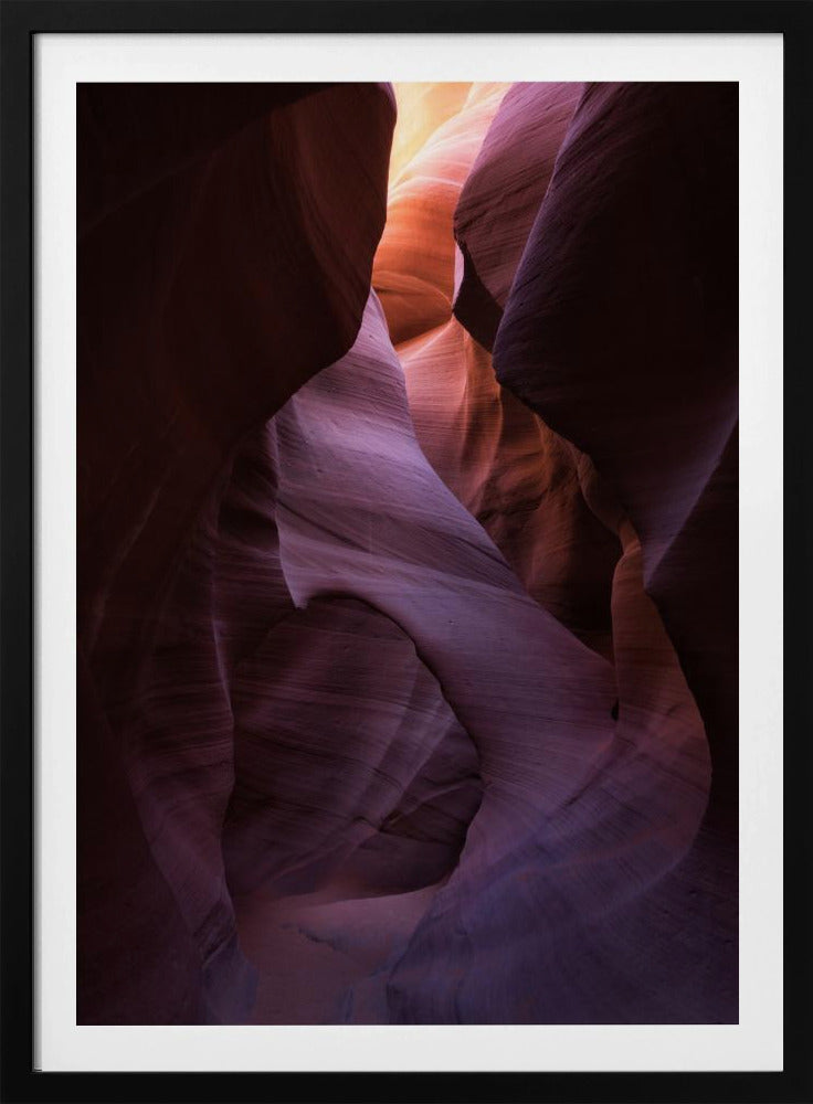 Textures and tones | Poster