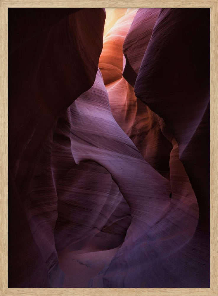 Textures and tones | Poster