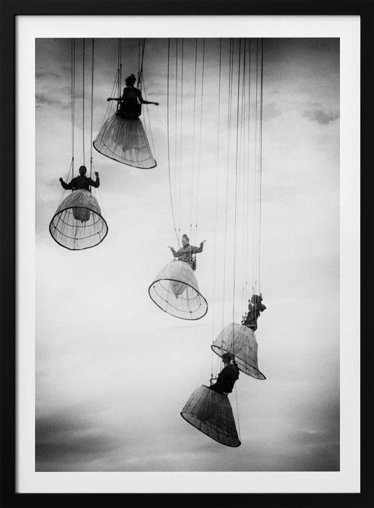 Dutch angels | Poster