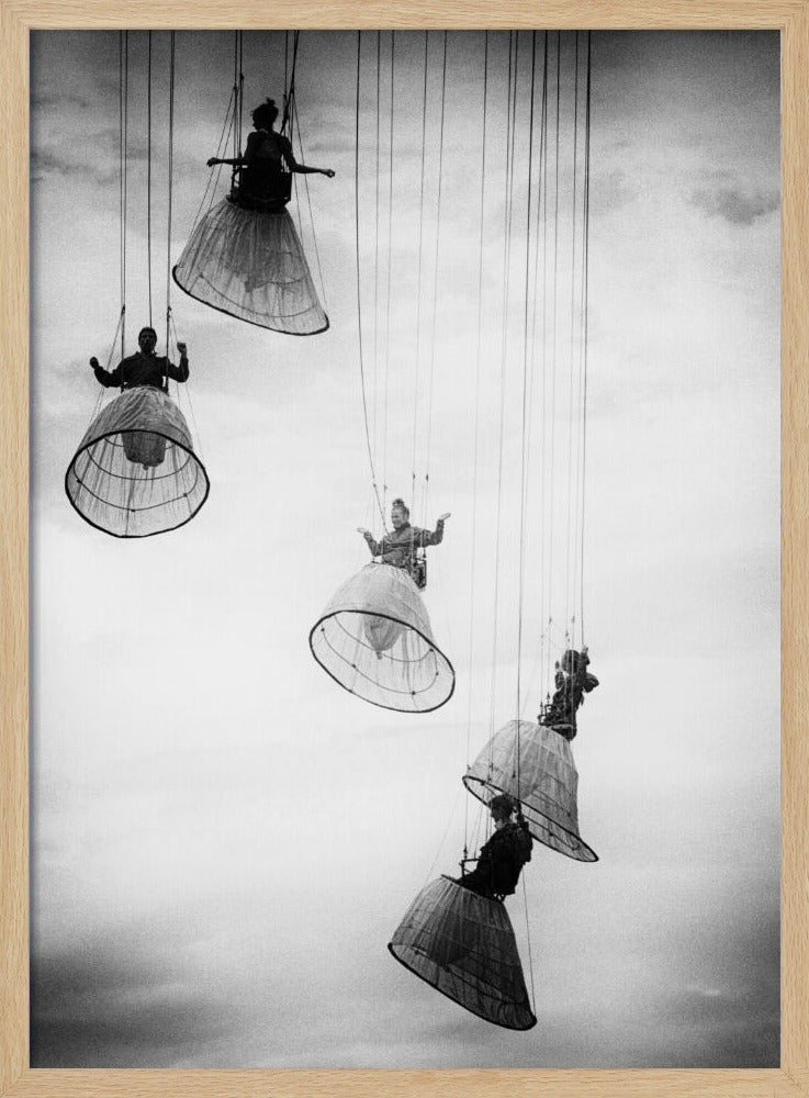 Dutch angels | Poster