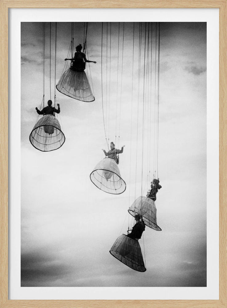 Dutch angels | Poster