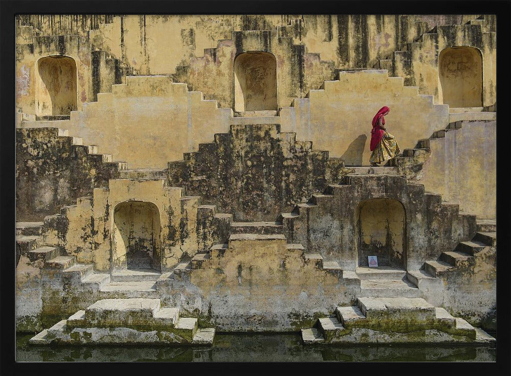 Panna Meena Ka Kund | Poster