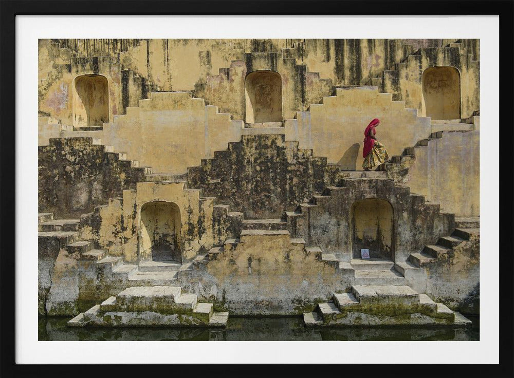 Panna Meena Ka Kund | Poster