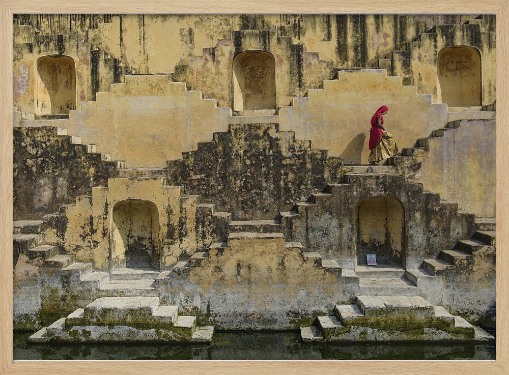 Panna Meena Ka Kund | Poster