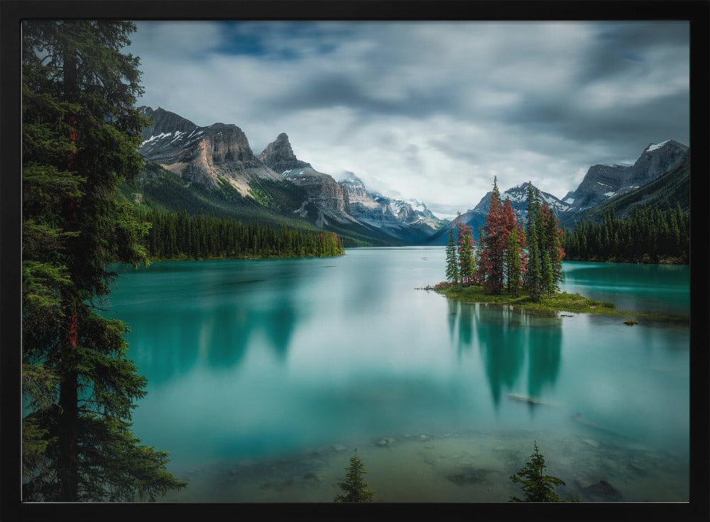 Spirit Island | Poster