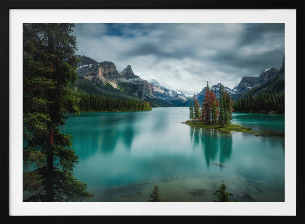 Spirit Island | Poster