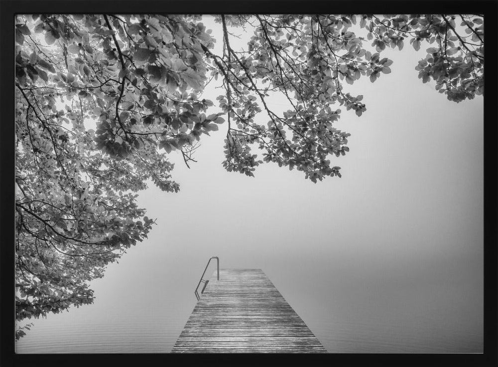 the sound of silence | Poster