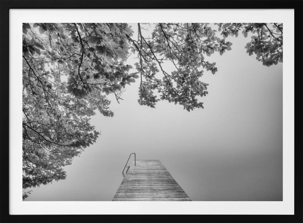 the sound of silence | Poster