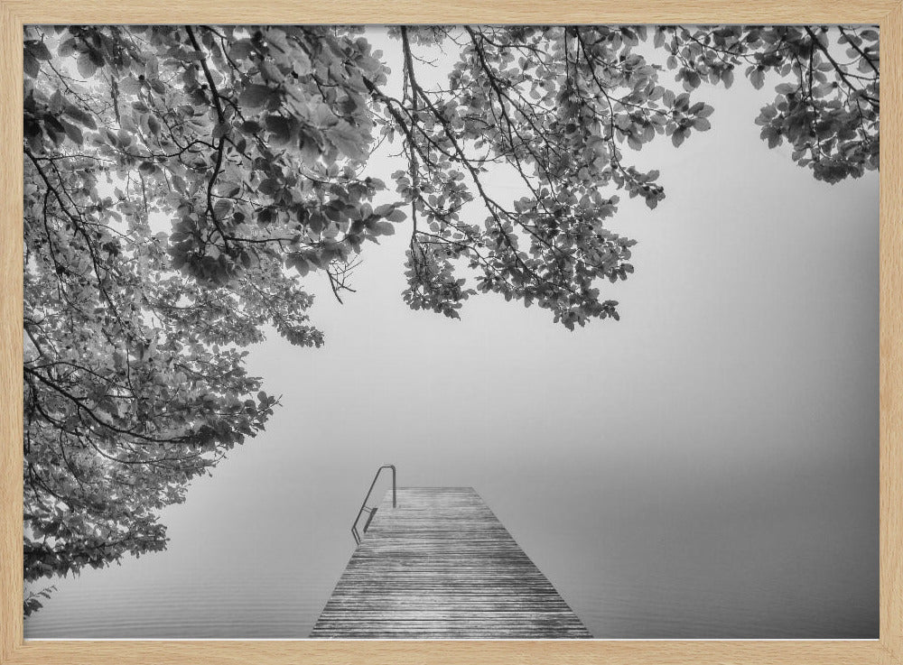 the sound of silence | Poster