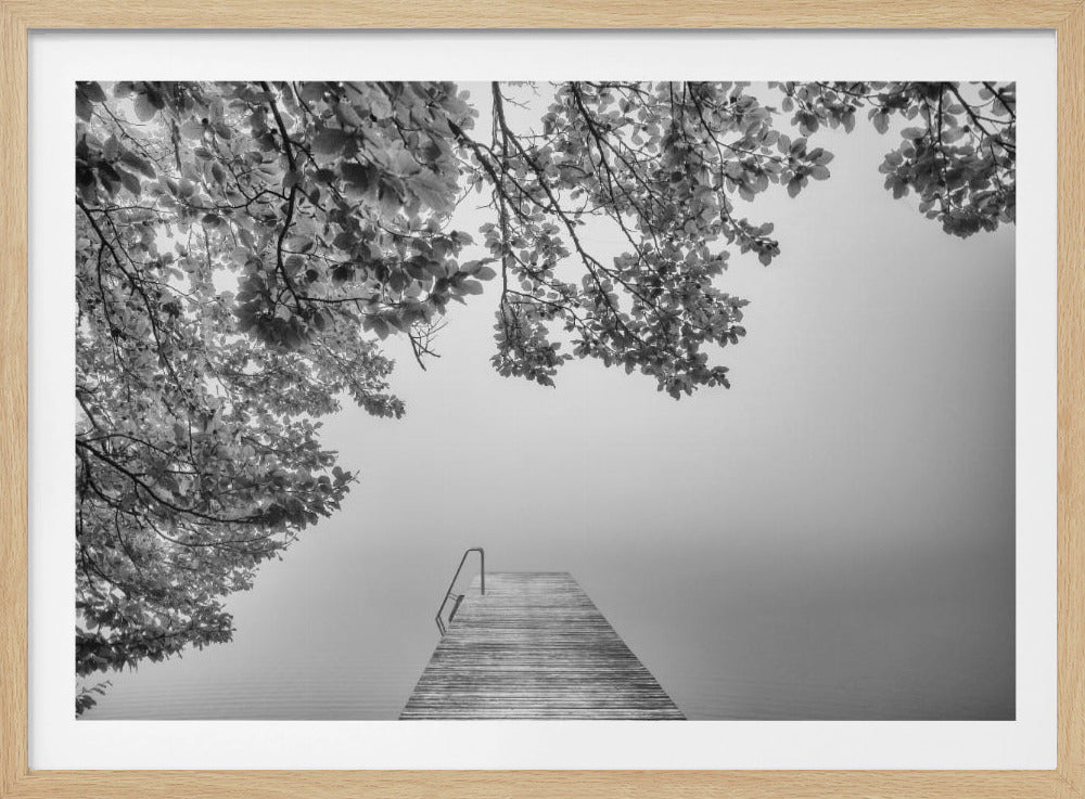 the sound of silence | Poster