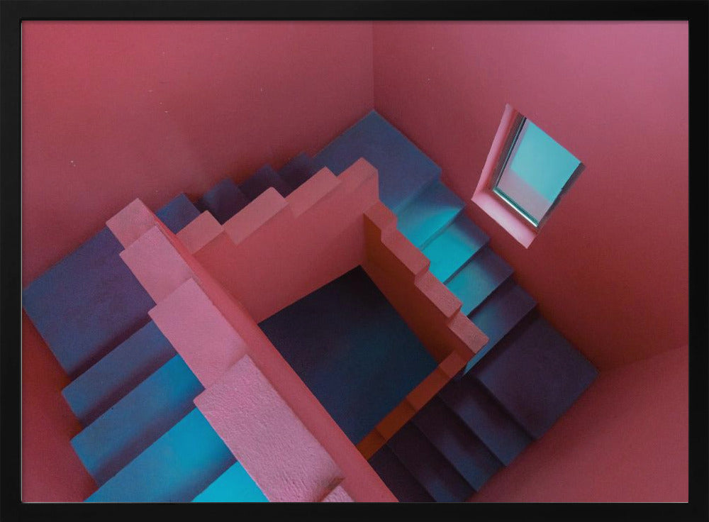 Monument Valley | Poster