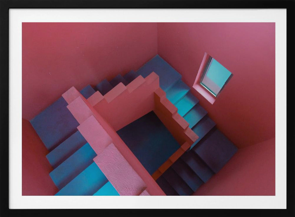 Monument Valley | Poster