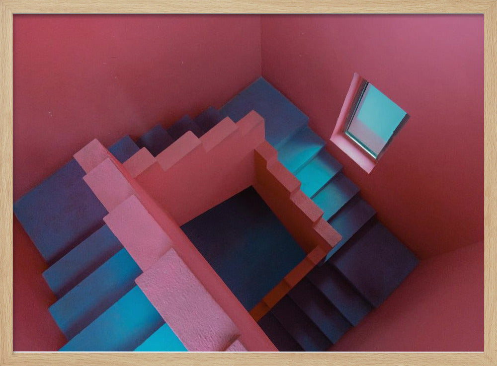 Monument Valley | Poster