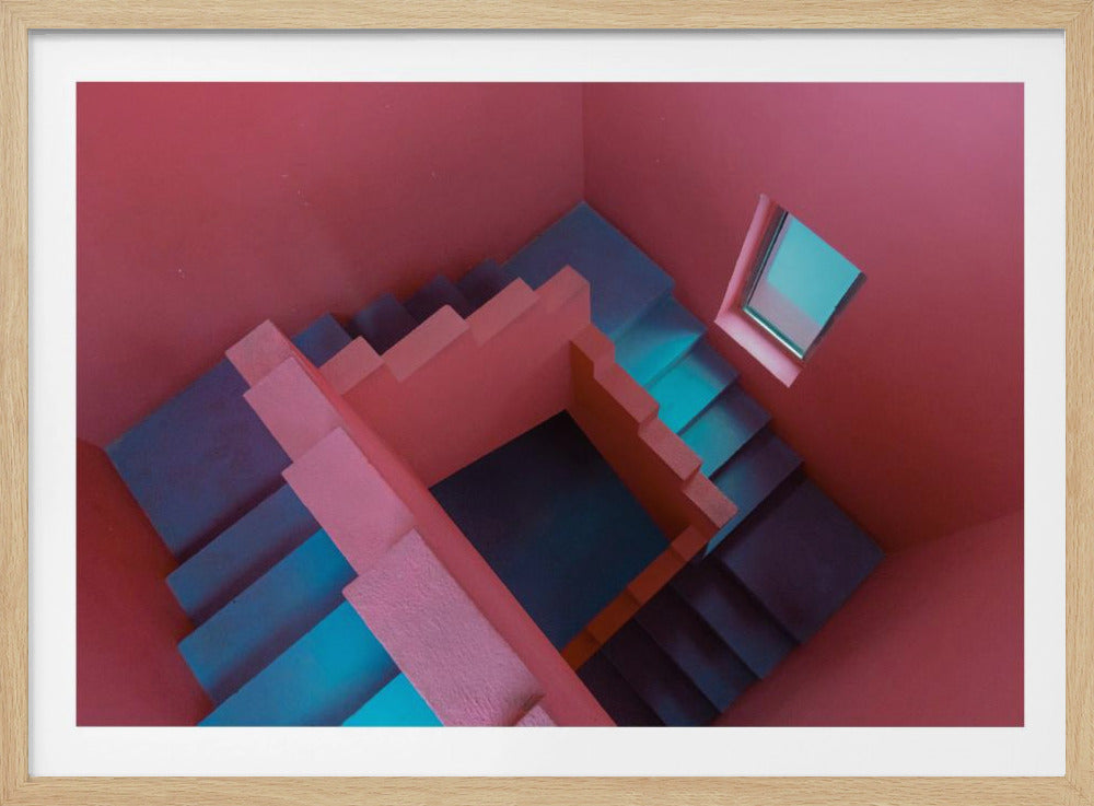 Monument Valley | Poster