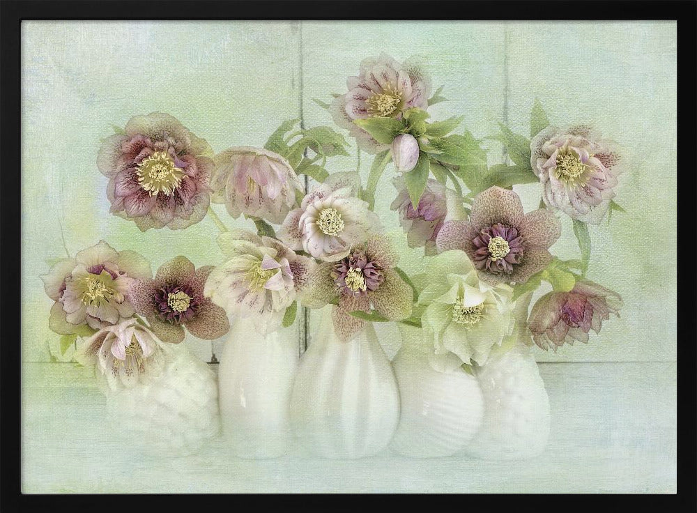 Spring Lentens | Poster