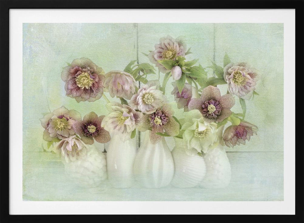 Spring Lentens | Poster