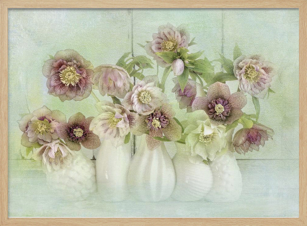 Spring Lentens | Poster