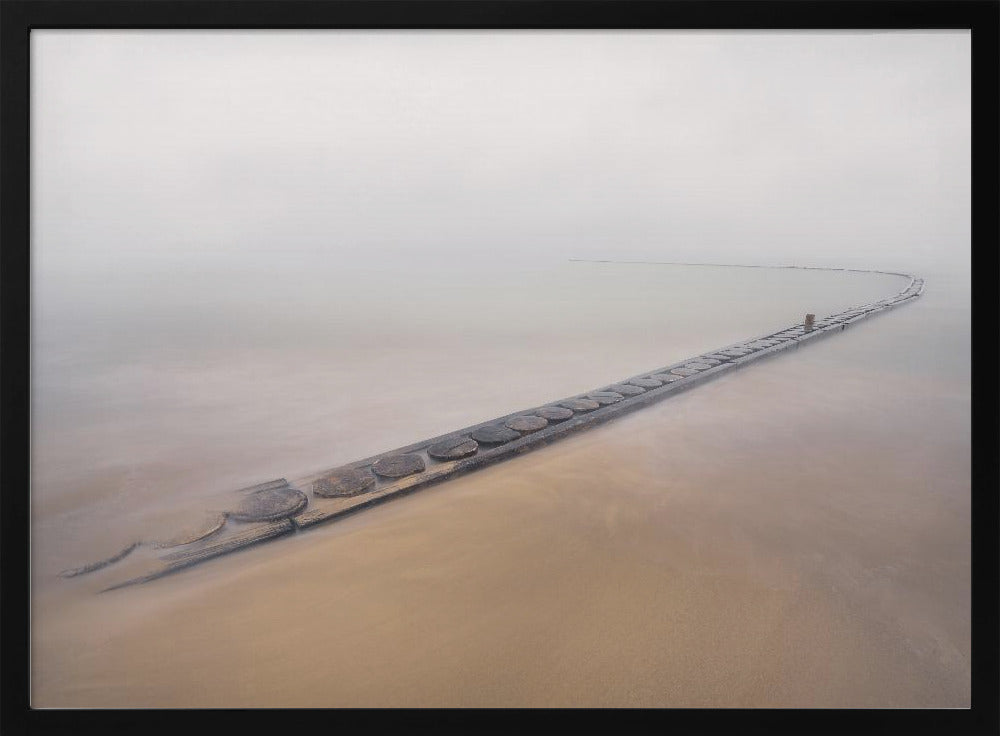 A Fine Day to Exit | Poster