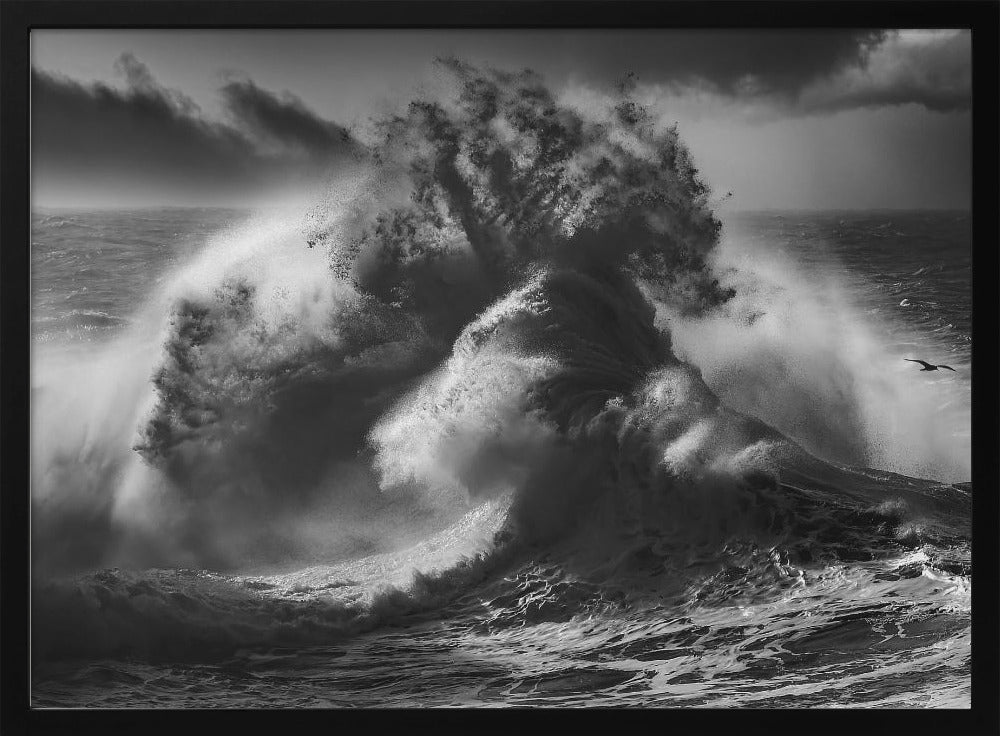 POSEIDON MAJESTY (Part 4) | Poster