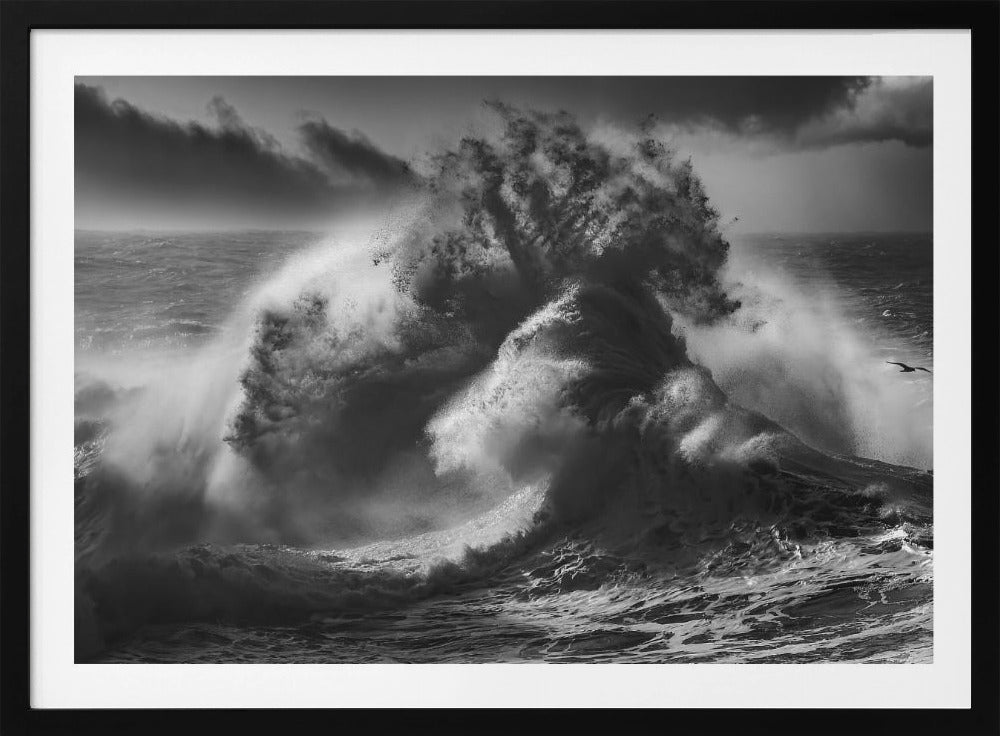 POSEIDON MAJESTY (Part 4) | Poster